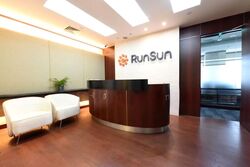 Suntec Tower Three (D1), Office #622081621